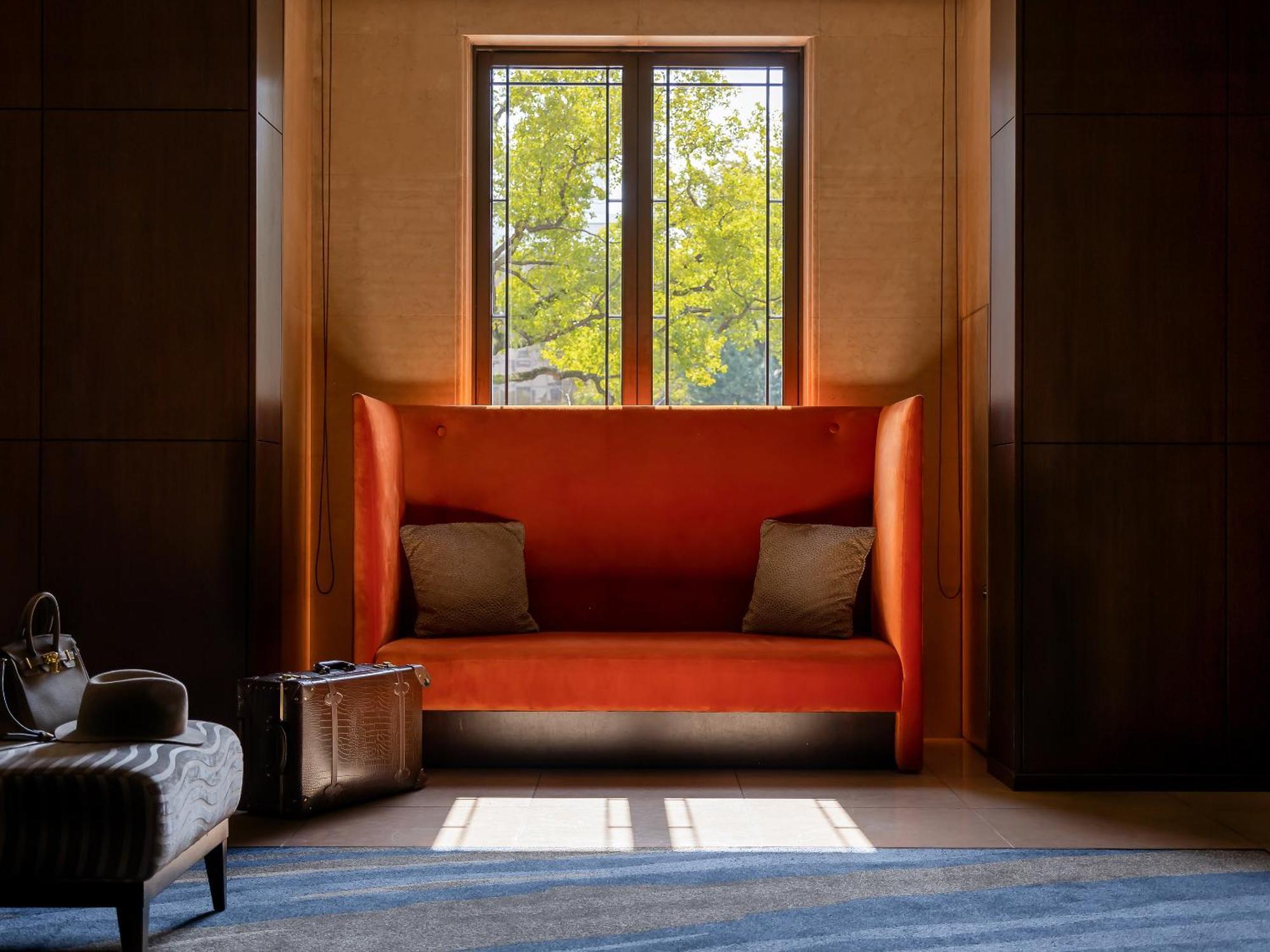 Mitsui Garden Hotel Hiroshima Bagian luar foto